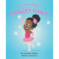 Little Miss Dancey Pants