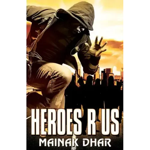 Heroes R Us