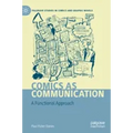 Comics as Communication: A Functional Approach