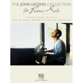 The John Legend Collection for Piano Solo: Intermediate to Advanced Level