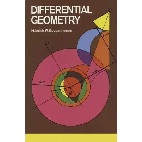 Differential Geometry