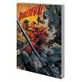Daredevil & Elektra by Chip Zdarsky Vol. 1: The Red Fist Saga Part One