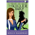 A Vision a Day Keeps the Killer Away
