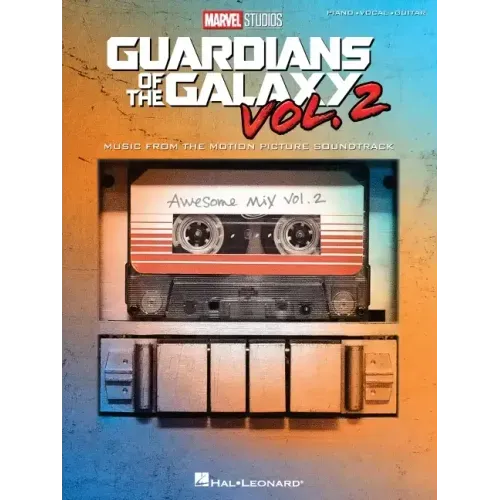 Guardians of the Galaxy Vol. 2: Music from the Motion Picture Soundtrack