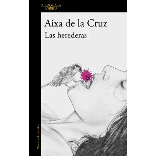Las Herederas / The Heiresses