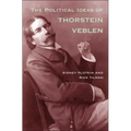 Political Ideas of Thorstein Veblen