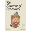 The Emperors of Byzantium