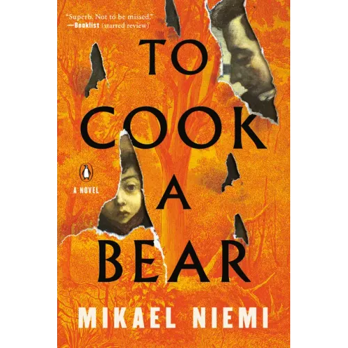 To Cook a Bear
