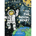 To the Moon, Henry
