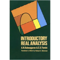 Introductory Real Analysis
