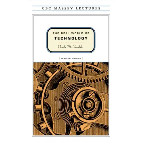 The Real World of Technology
