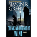 Drinking Midnight Wine