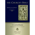 1 Corinthians: Interpreted by Early Christian Commentators