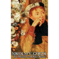 The Mantle and Other Stories by Nikolai Gogol, Fiction, Classics, Literary