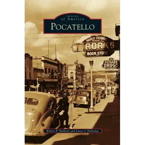 Pocatello