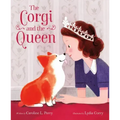The Corgi and the Queen