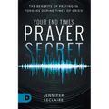 Your End Times Prayer Secret: The Benefits of Praying in Tongues During Times of Crisis