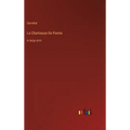 La Chartreuse De Parme: in large print