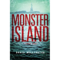 Monster Island: A Zombie Novel