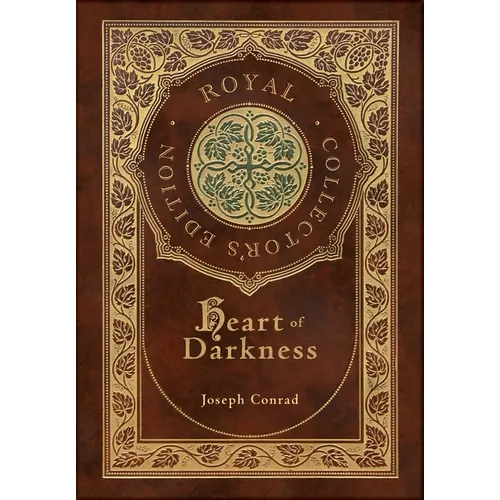 Heart of Darkness (Royal Collector's Edition) (Case Laminate Hardcover with Jacket)