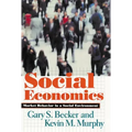 Social Economics: Market Behavior in a Social Environment