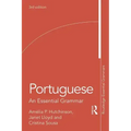 Portuguese: An Essential Grammar