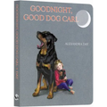 Goodnight, Good Dog Carl Board Book