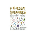 frozen oranges