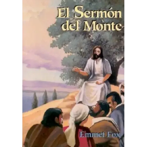 El Sermon del Monte
