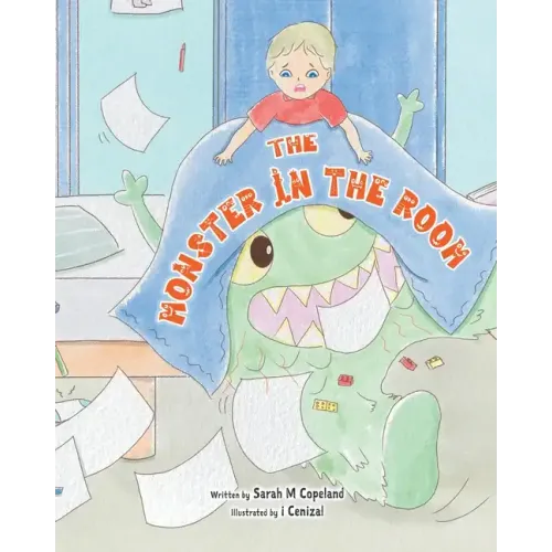 The Monster in the Room