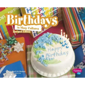 Birthdays in Many Cultures