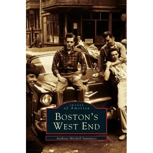 Boston's West End