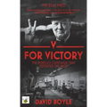 V for Victory: The wireless campaign that defeated the Nazis