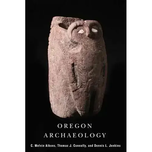 Oregon Archaeology