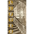 Lifted: A Cultural History of the Elevator