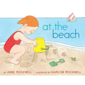 At the Beach