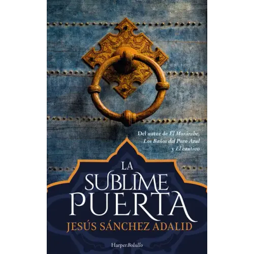La sublime puerta