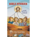 Children's Old Testament Bible Stories: Featuring Coptic Illustrations