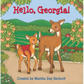 Hello, Georgia!
