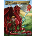 Quest for the Dragon's Treasure