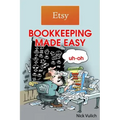 Etsy Bookkeeping Made Easy