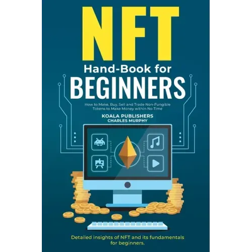 NFT Hand-Book for Beginners