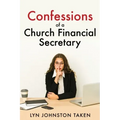 Confessions of a Church Financial Secretary