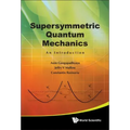 Supersymmetric Quantum Mechanics: An Introduction