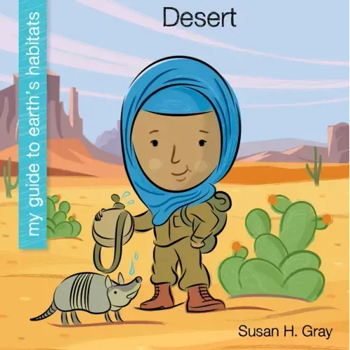 Desert