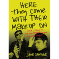 Here They Come with Their Makeup on: Suede, Coming Up . . . and More Tales from Beyond the Wild Frontiers