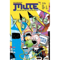 Mute Magazine - Vol 2 #9