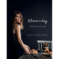 Three Times a Day: Simple and Stylish