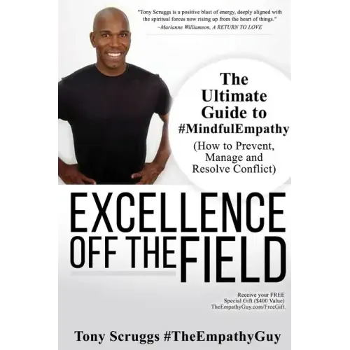 Excellence Off The Field