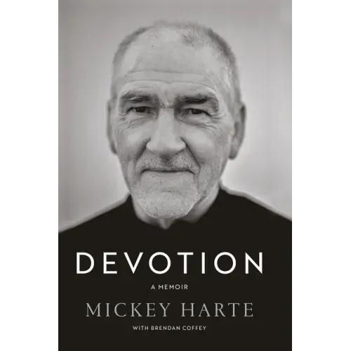 Devotion: A Memoir